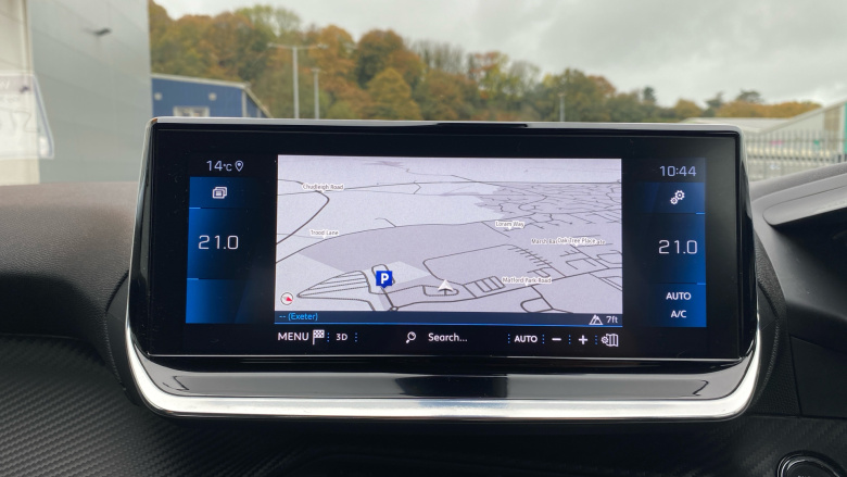 Peugeot 2008 1.2 PureTech Allure Premium 5dr Petrol Estate